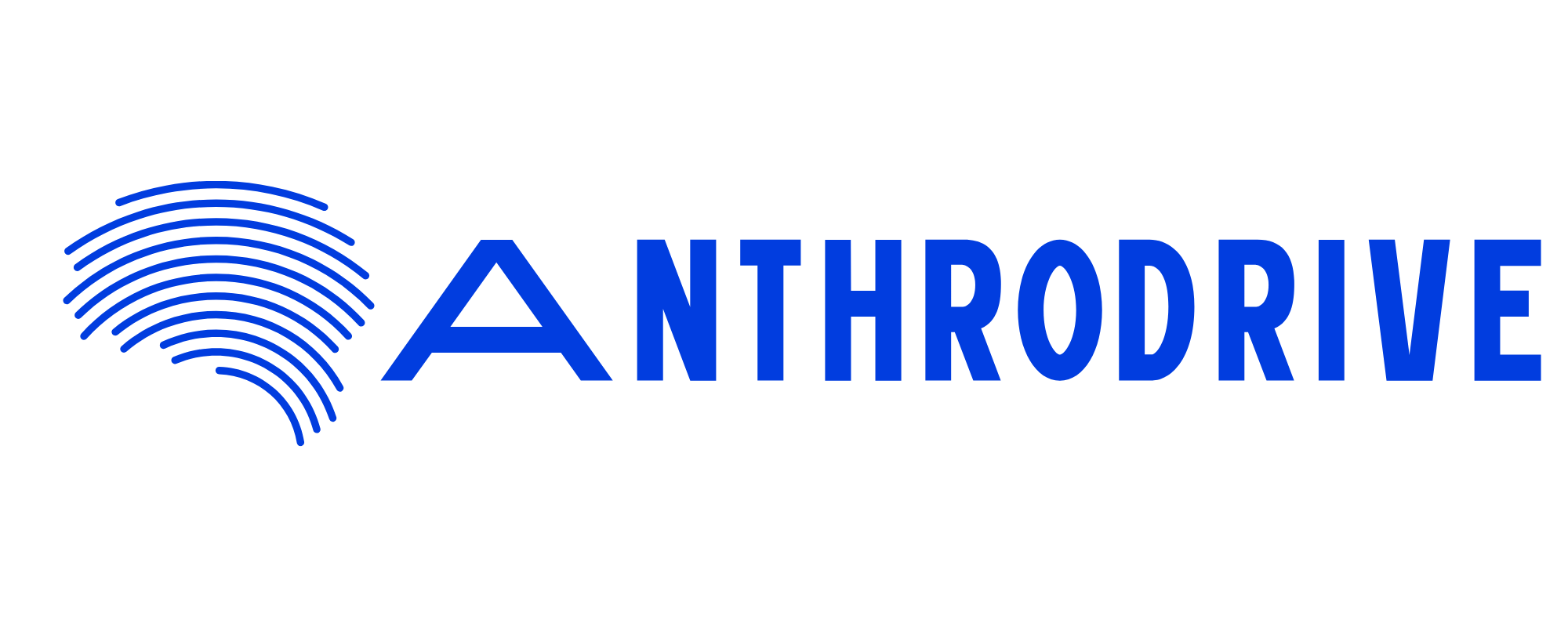 Anthrodrive